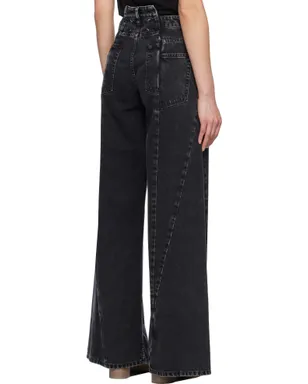 Maison Margiela ファイブポケット ジーンズ - サムネイル3