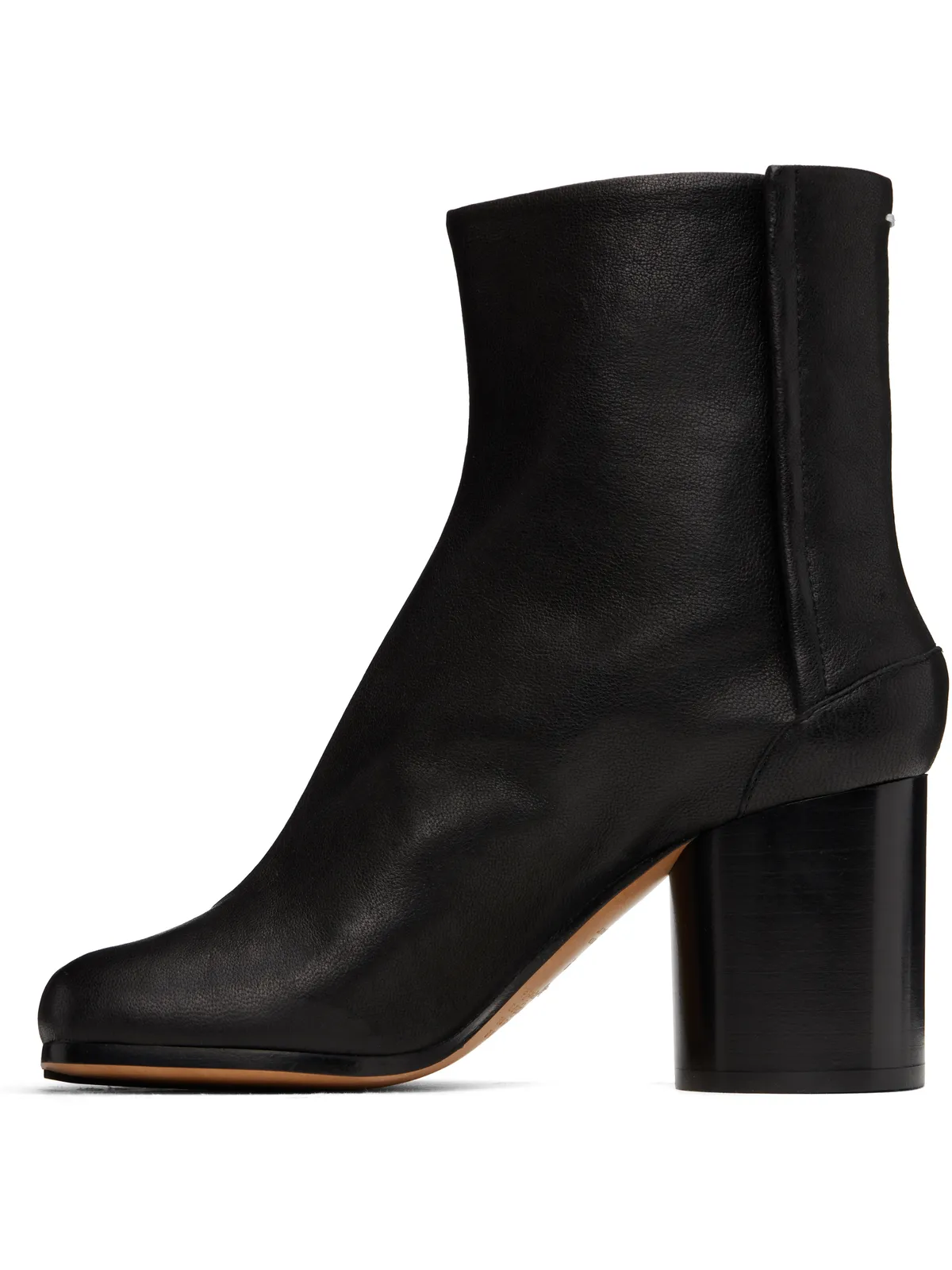 Maison Margiela Tabi アンクルブーツ - 画像3