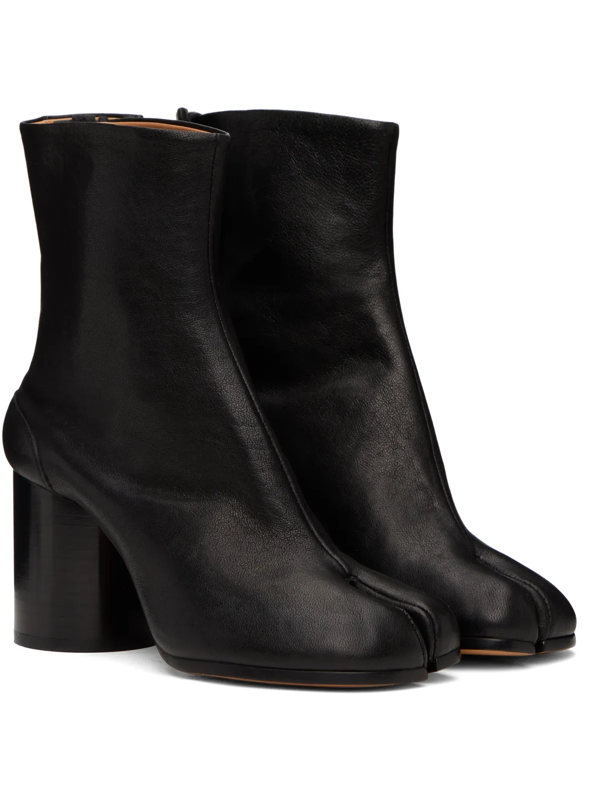 Maison Margiela Tabi アンクルブーツ - 画像4