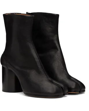 Maison Margiela Tabi アンクルブーツ - サムネイル4