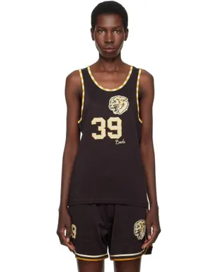 Bode Bobcat Singlet タンクトップ - サムネイル1