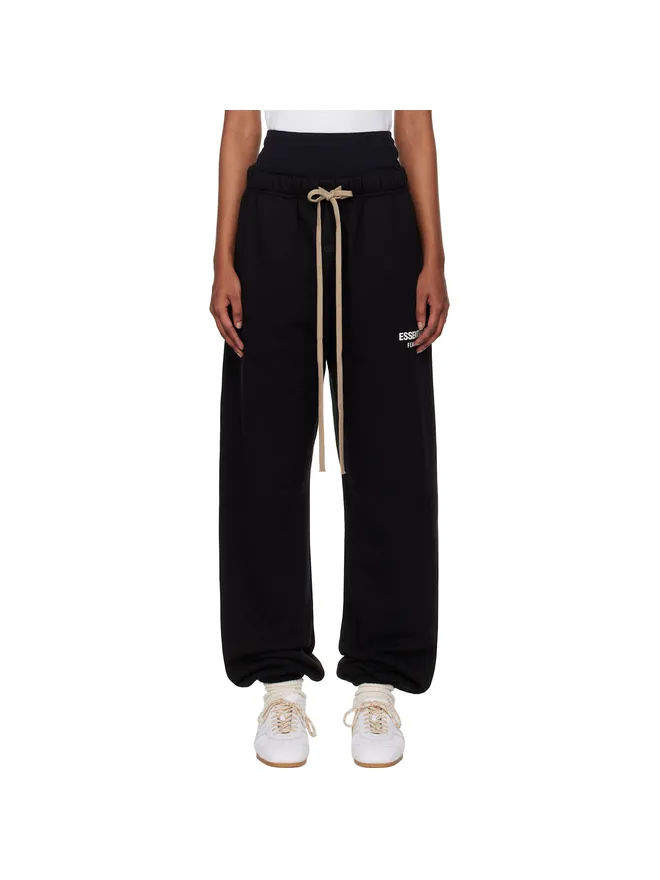 Fear of God ESSENTIALS Fear of God ESSENTIALS フリース ラウンジパンツの商品画像