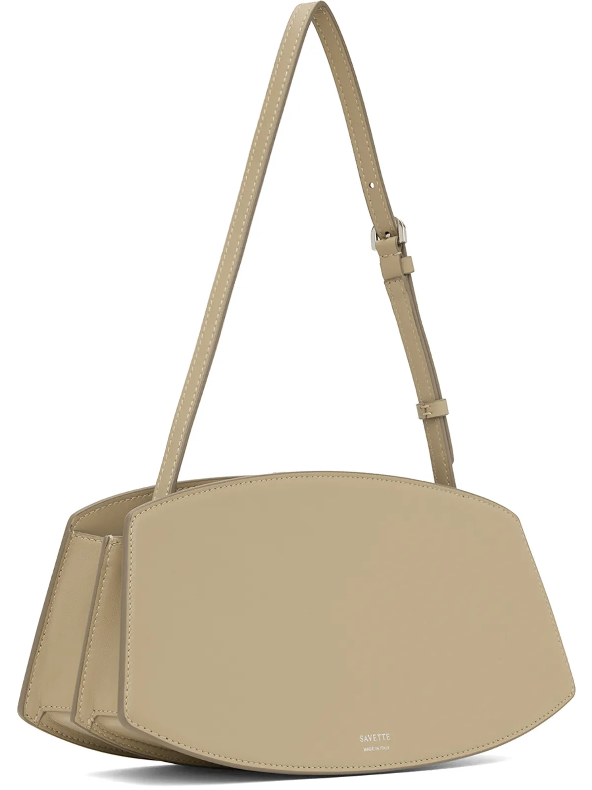 Savette Florence ショルダーバッグ - 画像3
