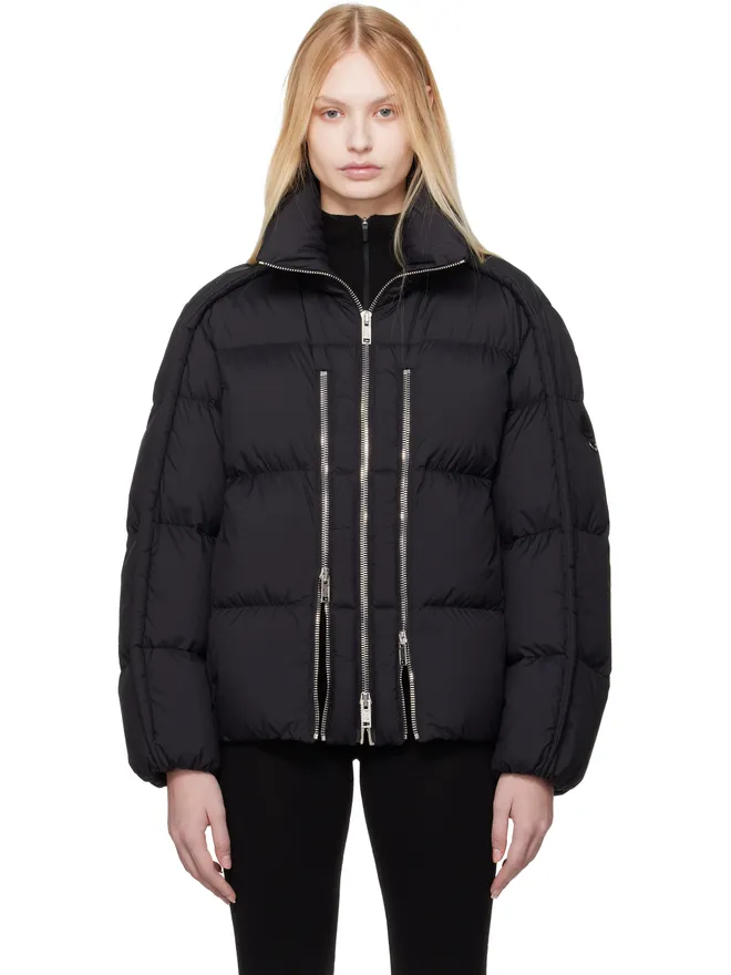 Moncler Genius Moncler Genius Moncler x Willow Smith Jayel ダウンジャケットの商品画像