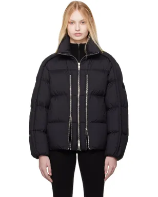 Moncler Genius Moncler x Willow Smith Jayel ダウンジャケット - サムネイル1