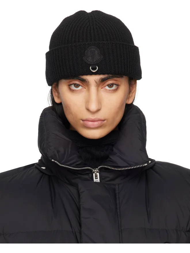 Moncler Genius Moncler Genius Moncler x Willow Smith ウール ビーニーの商品画像
