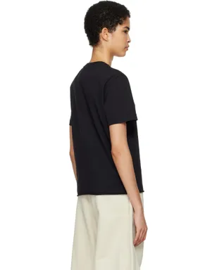Moncler Genius Moncler x Willow Smith グロメット Tシャツ - サムネイル3