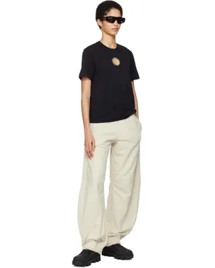 Moncler Genius Moncler x Willow Smith グロメット Tシャツ - サムネイル5