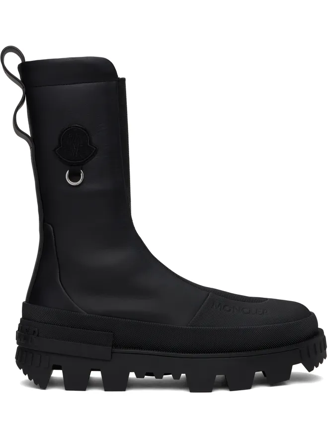 Moncler Genius Moncler Genius Moncler x Willow Smith Salix ブーツの商品画像