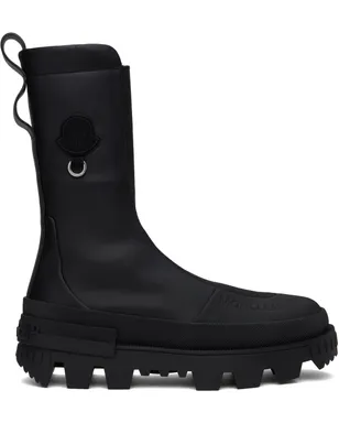 Moncler Genius Moncler x Willow Smith Salix ブーツ - サムネイル1
