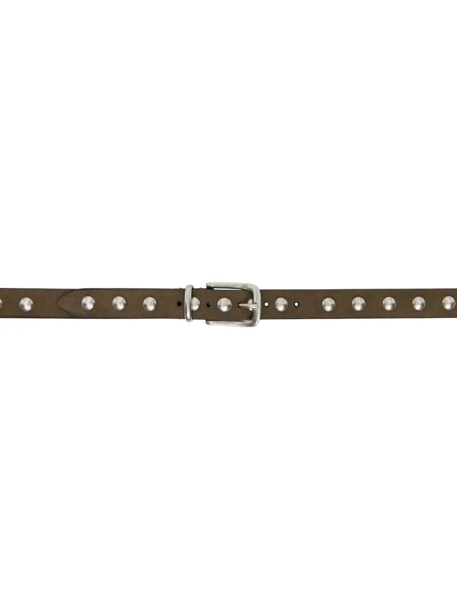 Anderson's Anderson's スタッズ ベルトの商品画像