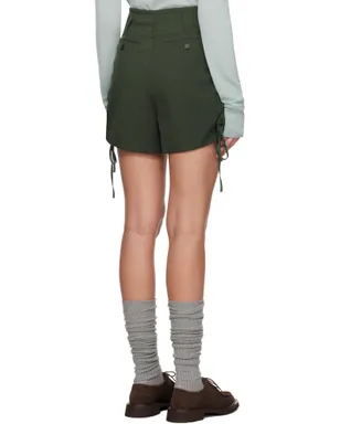Weekend Max Mara Aereo ショートパンツ - サムネイル3