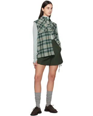 Weekend Max Mara Aereo ショートパンツ - サムネイル4