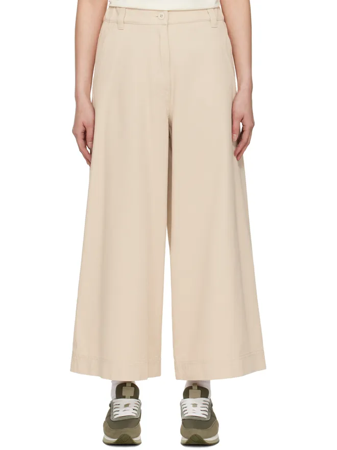 Weekend Max Mara Weekend Max Mara Disco トラウザーズの商品画像