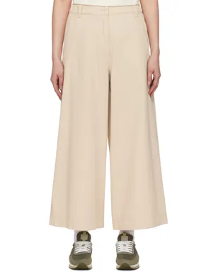 Weekend Max Mara Disco トラウザーズ - サムネイル1