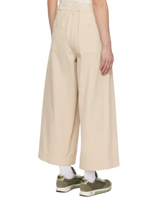 Weekend Max Mara Disco トラウザーズ - サムネイル3
