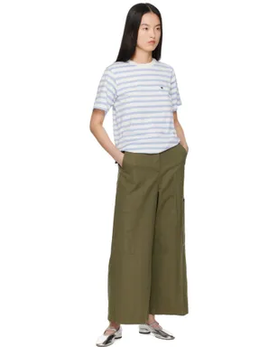 Weekend Max Mara Quiz トラウザーズ - サムネイル4