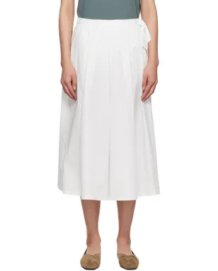 Weekend Max Mara Folk ミディアムスカート - サムネイル1