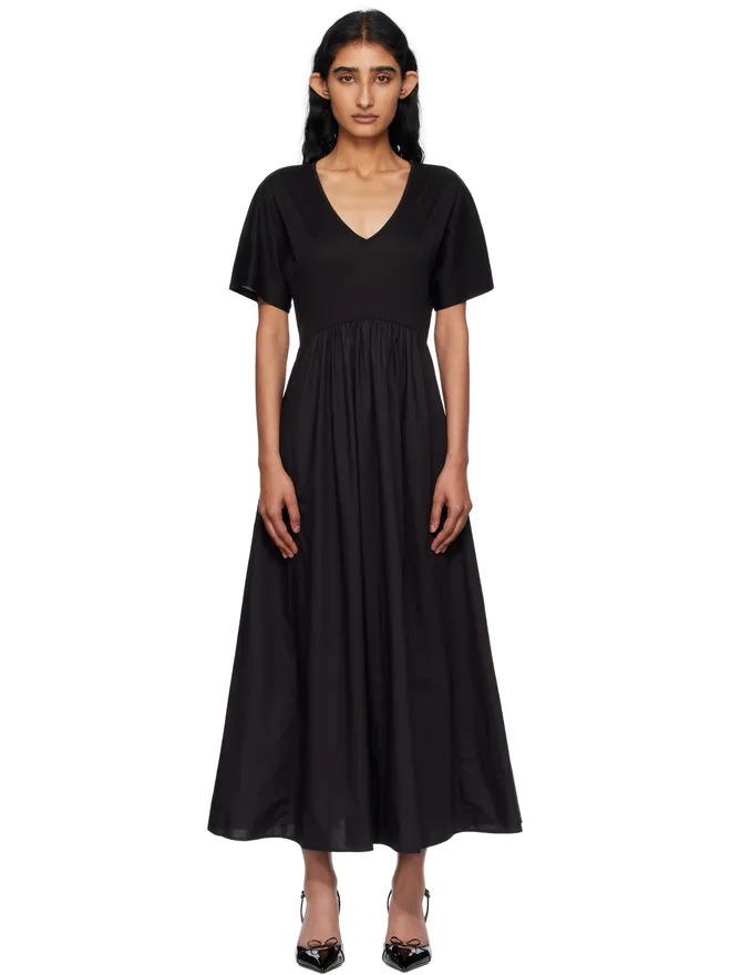 Weekend Max Mara Weekend Max Mara Bronzo ミディアムワンピースの商品画像