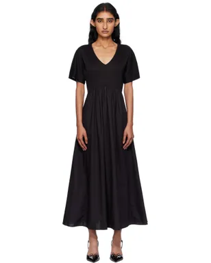 Weekend Max Mara Bronzo ミディアムワンピース - サムネイル1