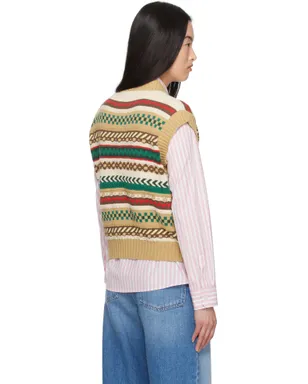 Weekend Max Mara Vicino ベスト - サムネイル3