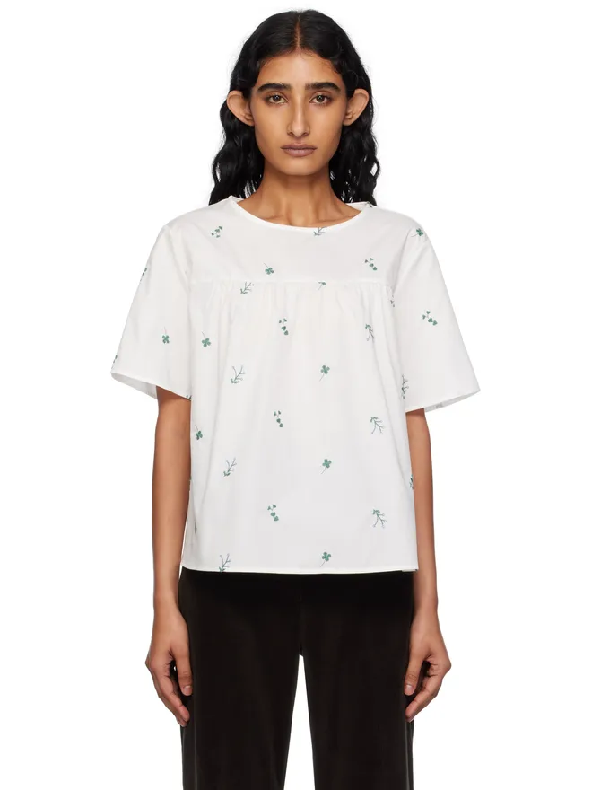 Weekend Max Mara Weekend Max Mara Edita トップスの商品画像