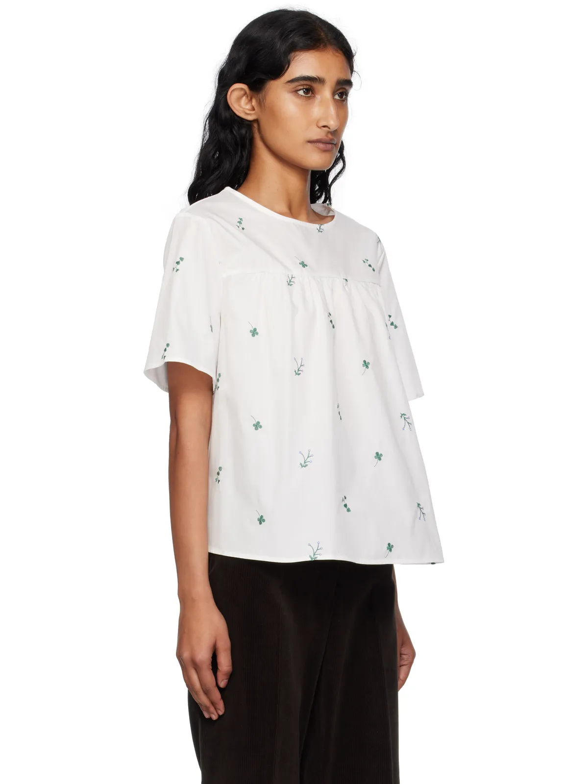 Weekend Max Mara Edita トップス - 画像2