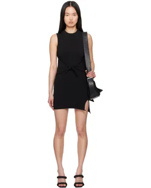 Alexander Wang Pre-Styled ボディコン ミニワンピース - サムネイル1