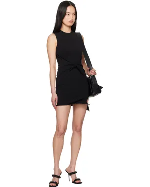 Alexander Wang Pre-Styled ボディコン ミニワンピース - サムネイル4