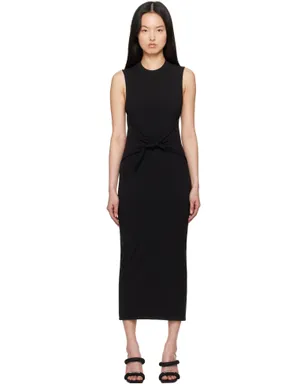 Alexander Wang Pre-Styled ボディコン マキシワンピース - サムネイル1