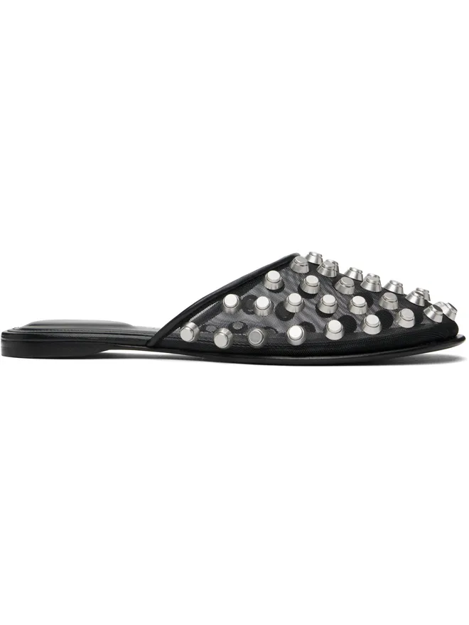 Alexander Wang Alexander Wang Rhodes フラットシューズの商品画像