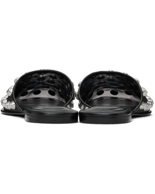 Alexander Wang Rhodes フラットシューズ - サムネイル2