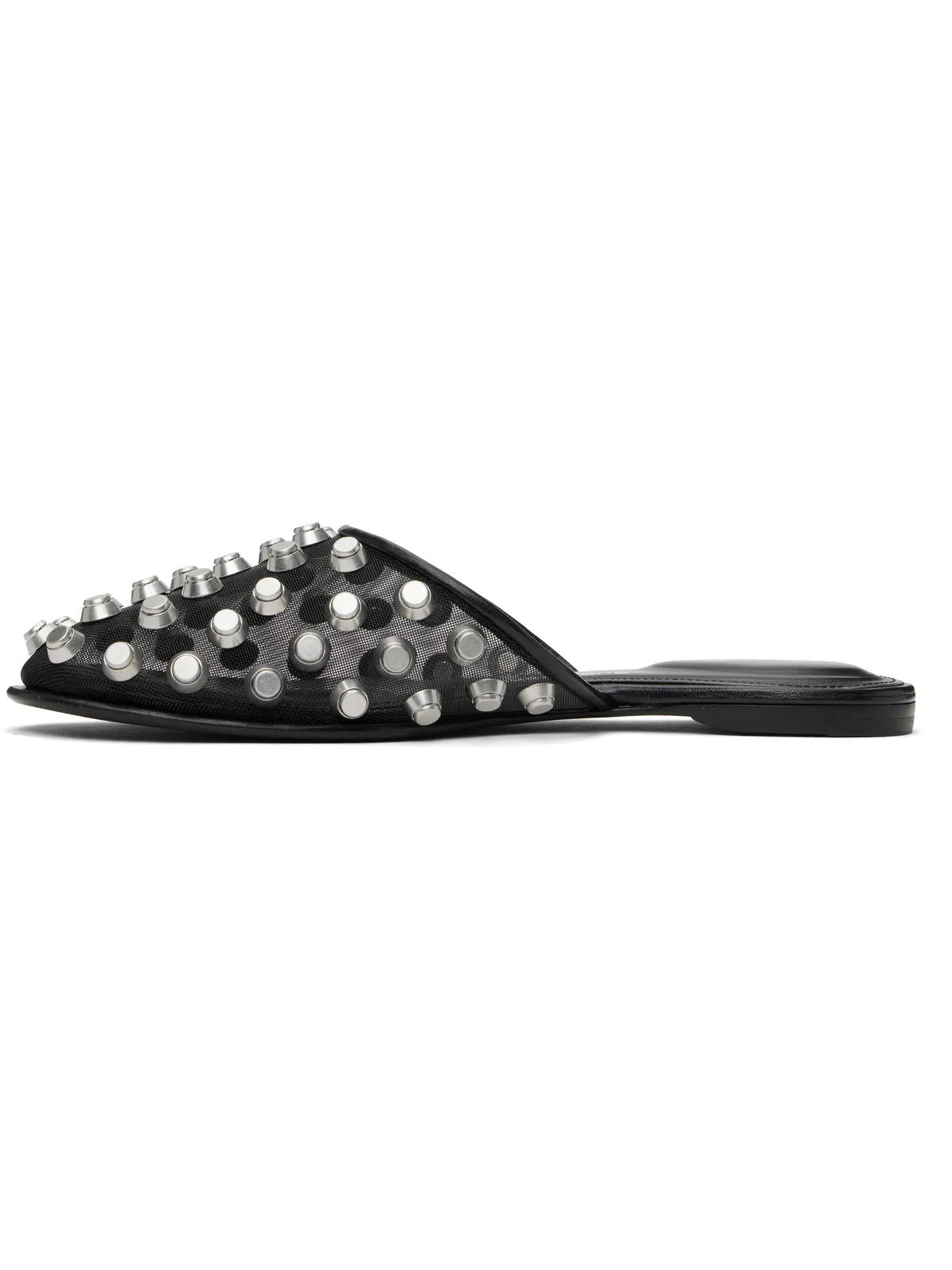 Alexander Wang Rhodes フラットシューズ - 画像3