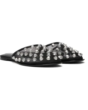 Alexander Wang Rhodes フラットシューズ - サムネイル4