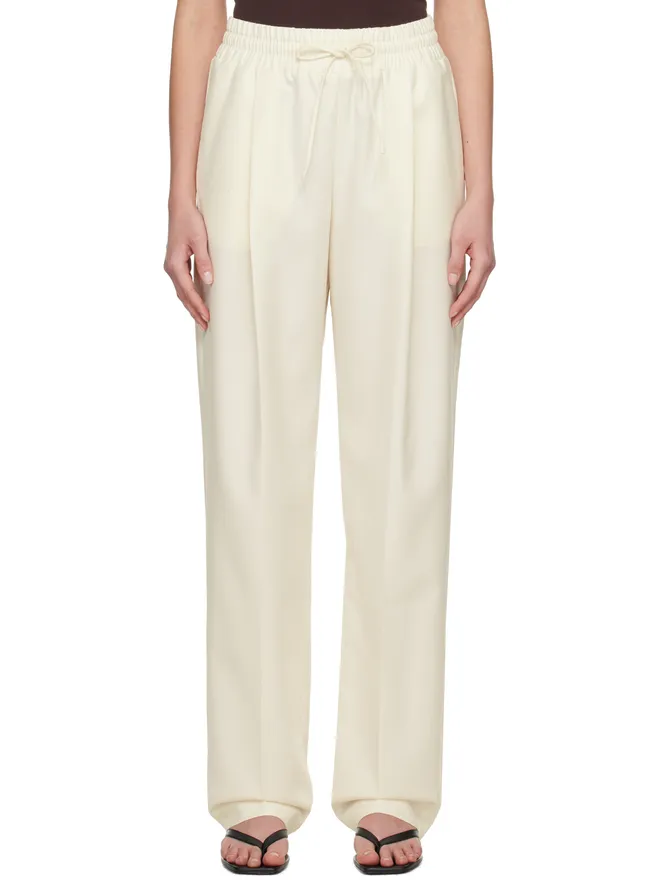 Aya Muse Aya Muse Lyra トラウザーズの商品画像