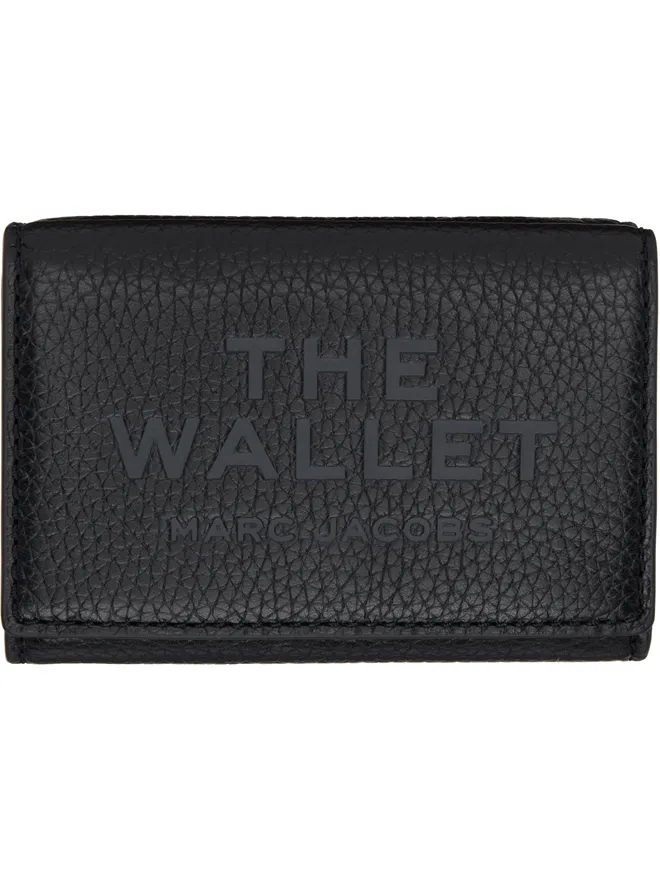 Marc Jacobs Marc Jacobs The Trifold 財布の商品画像