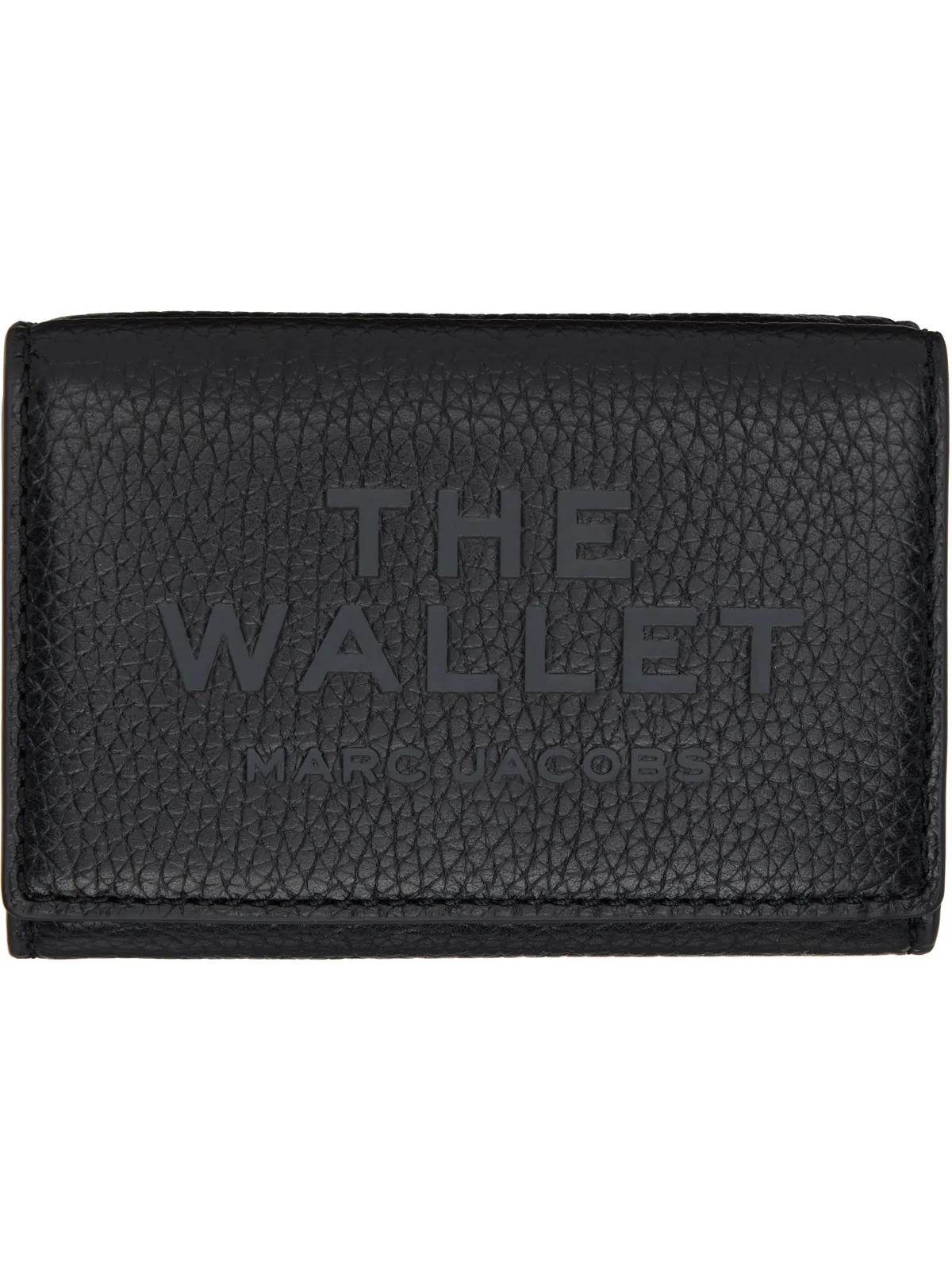 Marc Jacobs The Trifold 財布 - 画像1