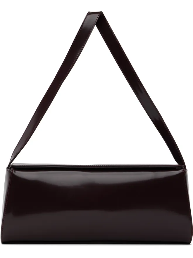 St. Agni St. Agni East West バゲットバッグの商品画像