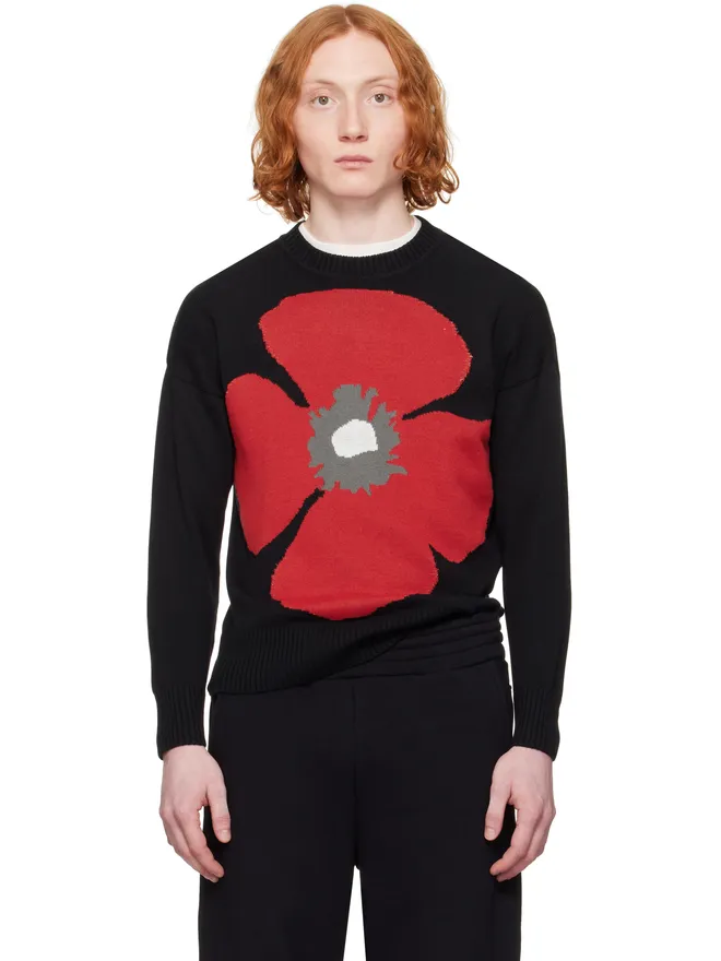 OUAT OUAT Poppy セーターの商品画像
