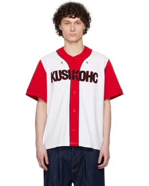 KUSIKOHC ベースボールシャツ - サムネイル1
