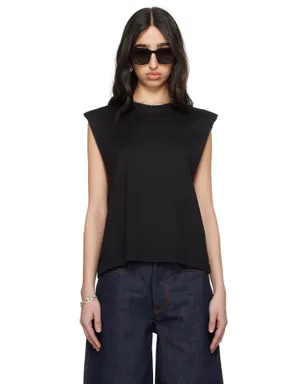 Meta Campania Collective Nat Tank Surfer コットンジャージ トップス - サムネイル1