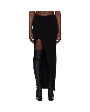 Rick Owens Hollywood Theresa ミディアムスカート - サムネイル1