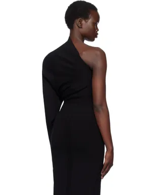 Rick Owens Hollywood ワンショルダー トップス - サムネイル3