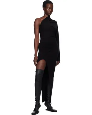 Rick Owens Hollywood ワンショルダー トップス - サムネイル4