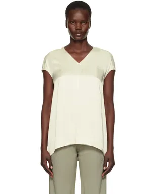 Rick Owens Hollywood Floating Tシャツ - サムネイル1