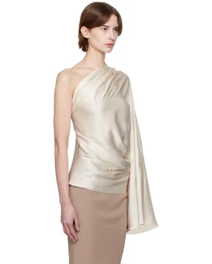 Rick Owens Hollywood ワンスリーブ トップス - サムネイル2