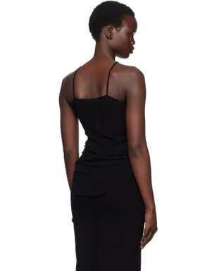 Rick Owens Hollywood Skorpio トップス - サムネイル3