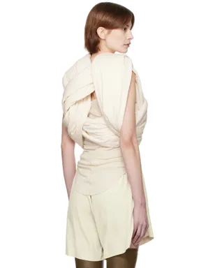 Rick Owens Hollywood Triple Donut トップス - サムネイル3