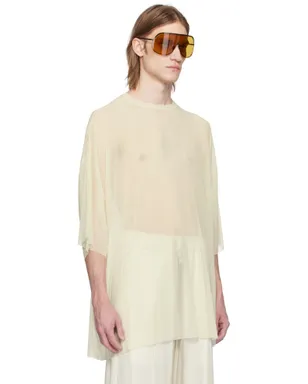 Rick Owens Hollywood Tommy Tシャツ - サムネイル2