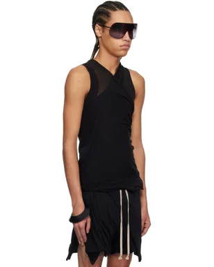 Rick Owens Hollywood Banana トップス - サムネイル2